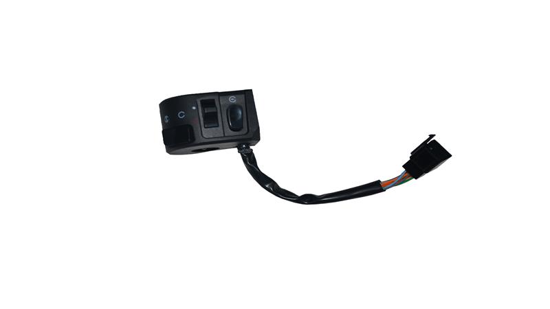 MARŞ KUMANDASI (AROME125)